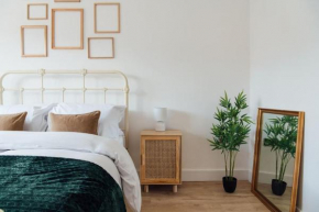 Cosy 2 Bedroom Flat in Ilford, London